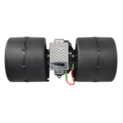 12V Auto AC a/c air conditioning fan blower motor BM-7407 RC.530.171 RC.530.172