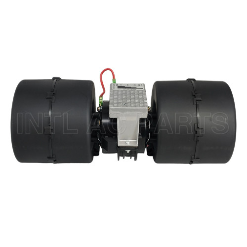 12V Auto AC a/c air conditioning fan blower motor BM-7407 RC.530.171 RC.530.172