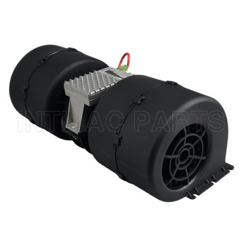 12V Auto AC a/c air conditioning fan blower motor BM-7407 RC.530.171 RC.530.172