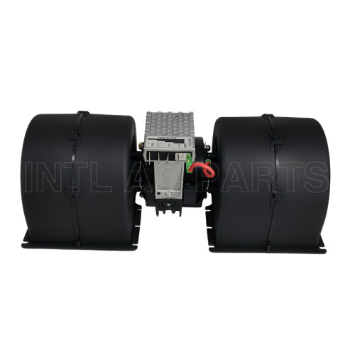 12V Auto AC a/c air conditioning fan blower motor BM-7407 RC.530.171 RC.530.172