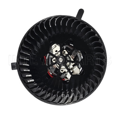 Heater Blower Motor for Audi A3 06-13 LHD 1K1820015J 3C1820015R 5618200158 149.5*69mm