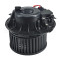 Heater Blower Motor for Audi A3 06-13 LHD 1K1820015J 3C1820015R 5618200158 149.5*69mm
