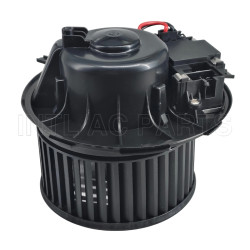 Heater Blower Motor for Audi A3 06-13 LHD 1K1820015J 3C1820015R 5618200158 149.5*69mm
