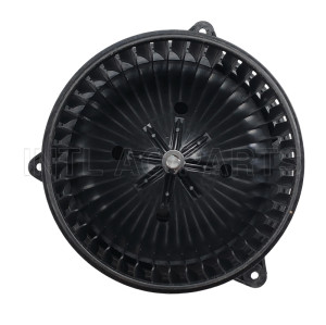 Blower motor for Ford Focus Transit Jaguar X-Type 2T1Z18568A YS4Z19805AB BM 00011C