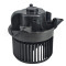 Blower motor for Ford Focus Transit Jaguar X-Type 2T1Z18568A YS4Z19805AB BM 00011C