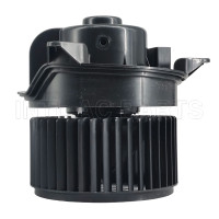 Blower motor for Ford Focus Transit Jaguar X-Type 2T1Z18568A YS4Z19805AB BM 00011C