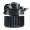 Blower motor for Ford Focus Transit Jaguar X-Type 2T1Z18568A YS4Z19805AB BM 00011C