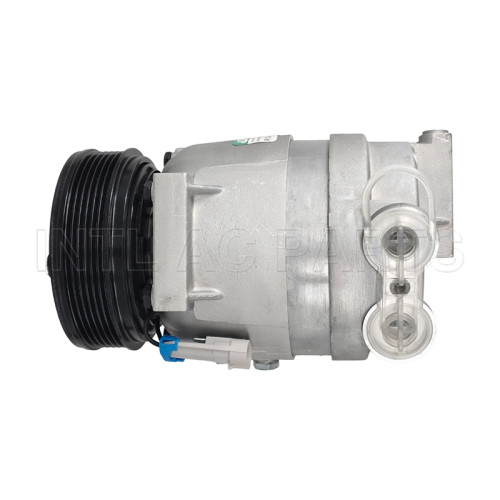 V5 AC Compressor Kit for Chevrolet LSi L4 CC:1794 CID 1.8L/ NIVA CO 20347C 1520347