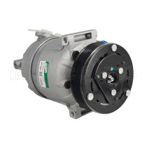V5 AC Compressor Kit for Chevrolet LSi L4 CC:1794 CID 1.8L/ NIVA CO 20347C 1520347