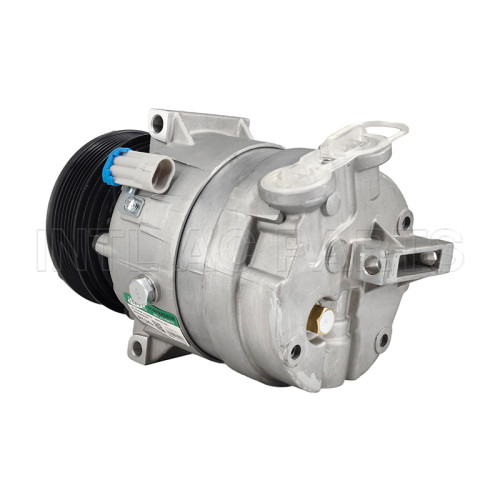 V5 AC Compressor Kit for Chevrolet LSi L4 CC:1794 CID 1.8L/ NIVA CO 20347C 1520347