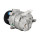 V5 AC Compressor Kit for Chevrolet LSi L4 CC:1794 CID 1.8L/ NIVA CO 20347C 1520347