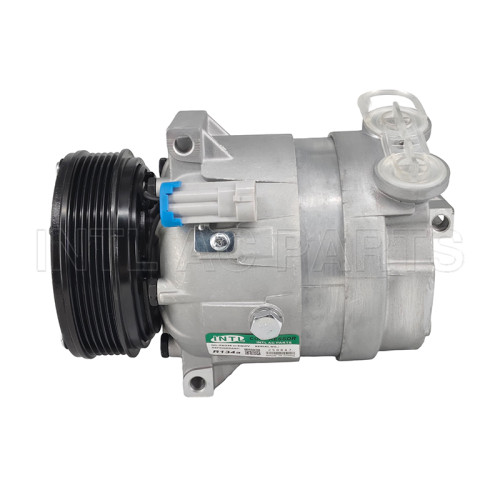 V5 AC Compressor Kit for Chevrolet LSi L4 CC:1794 CID 1.8L/ NIVA CO 20347C 1520347