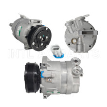 V5 AC Compressor Kit for Chevrolet LSi L4 CC:1794 CID 1.8L/ NIVA CO 20347C 1520347
