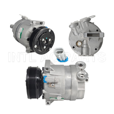 V5 AC Compressor Kit for Chevrolet LSi L4 CC:1794 CID 1.8L/ NIVA CO 20347C 1520347