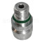 R134a Auto Air Conditioner Aluminum Valve M11*1.25