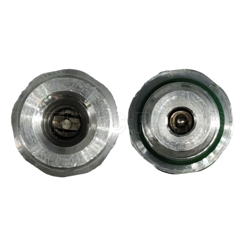 R134a Auto Air Conditioner Aluminum Valve M11*1.25