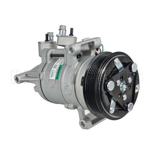 7VL AC COMPRESSOR Volkswagen Polo Lavida T-Cross 1.5L 6PK 20D.820.803 2QD 820 803 C FM10S14C-011
