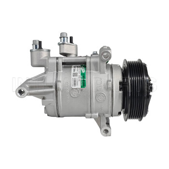 7VL AC COMPRESSOR Volkswagen Polo Lavida T-Cross 1.5L 6PK 20D.820.803 2QD 820 803 C FM10S14C-011