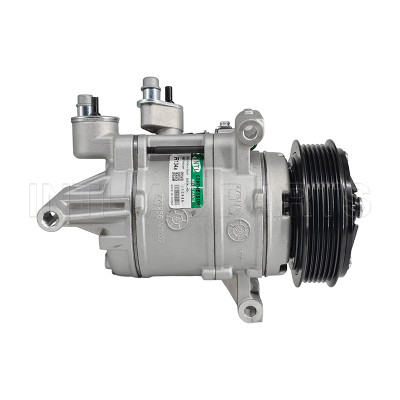 7VL AC COMPRESSOR Volkswagen Polo Lavida T-Cross 1.5L 6PK 20D.820.803 2QD 820 803 C FM10S14C-011