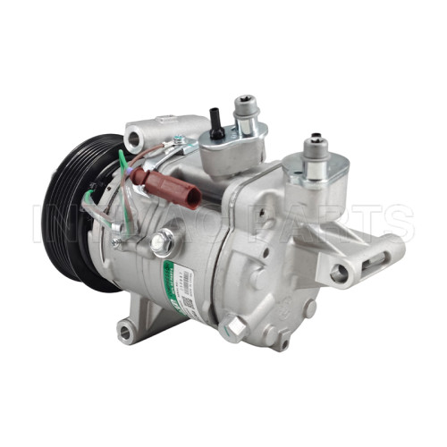 7VL AC COMPRESSOR Volkswagen Polo Lavida T-Cross 1.5L 6PK 20D.820.803 2QD 820 803 C FM10S14C-011
