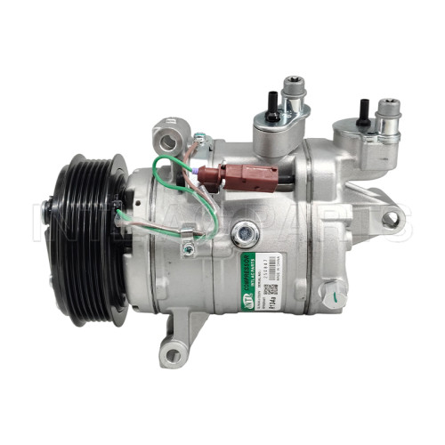 7VL AC COMPRESSOR Volkswagen Polo Lavida T-Cross 1.5L 6PK 20D.820.803 2QD 820 803 C FM10S14C-011