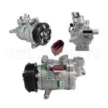 7VL AC COMPRESSOR Volkswagen Polo Lavida T-Cross 1.5L 6PK 20D.820.803 2QD 820 803 C FM10S14C-011