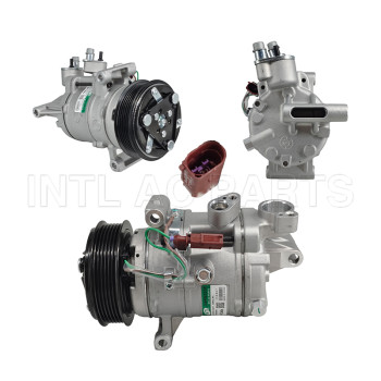 7VL AC COMPRESSOR Volkswagen Polo Lavida T-Cross 1.5L 6PK 20D.820.803 2QD 820 803 C FM10S14C-011