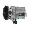 SS96 AC COMPRESSOR L7 CHANGAN 4PK 110MM 12V B511F280103-0700