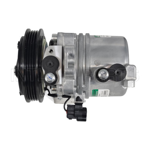 SS96 AC COMPRESSOR L7 CHANGAN 4PK 110MM 12V B511F280103-0700