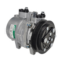 SS96 AC COMPRESSOR L7 CHANGAN 4PK 110MM 12V B511F280103-0700