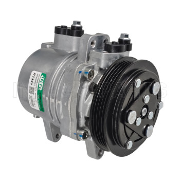 SS96 AC COMPRESSOR L7 CHANGAN 4PK 110MM 12V B511F280103-0700