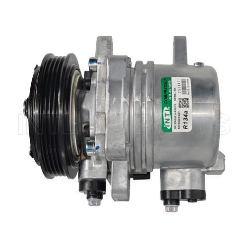 SS96 AC COMPRESSOR L7 CHANGAN 4PK 110MM 12V B511F280103-0700