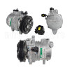 SS96 AC COMPRESSOR L7 CHANGAN 4PK 110MM 12V B511F280103-0700