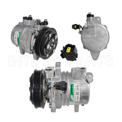 SS96 AC COMPRESSOR L7 CHANGAN 4PK 110MM 12V B511F280103-0700