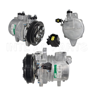 SS96 AC COMPRESSOR L7 CHANGAN 4PK 110MM 12V B511F280103-0700