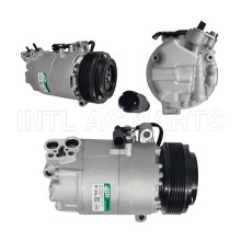 CSV613C Auto Ac Compressor BMW Z4 Convertible Coupe 6PK 110MM 64529145355 64526933307