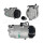 CSV613C Auto Ac Compressor BMW Z4 Convertible Coupe 6PK 110MM 64529145355 64526933307