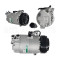 CSV613C Auto Ac Compressor BMW Z4 Convertible Coupe 6PK 110MM 64529145355 64526933307