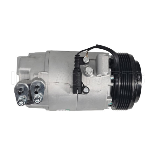CSV613C Auto Ac Compressor BMW Z4 Convertible Coupe 6PK 110MM 64529145355 64526933307