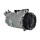 CSV613C Auto Ac Compressor BMW Z4 Convertible Coupe 6PK 110MM 64529145355 64526933307