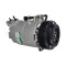 CSV613C Auto Ac Compressor BMW Z4 Convertible Coupe 6PK 110MM 64529145355 64526933307