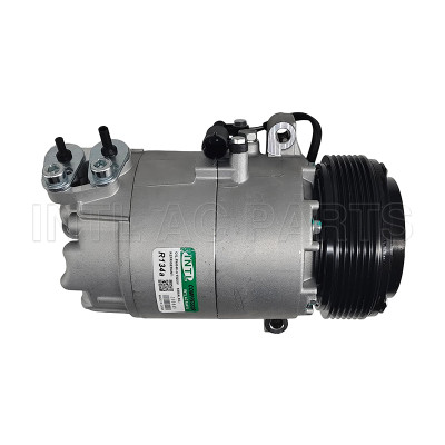 CSV613C Auto Ac Compressor BMW Z4 Convertible Coupe 6PK 110MM 64529145355 64526933307