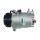 CSV613C Auto Ac Compressor BMW Z4 Convertible Coupe 6PK 110MM 64529145355 64526933307