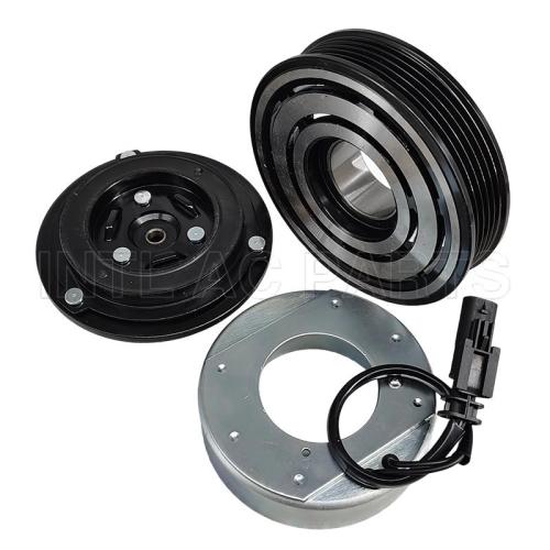 CVC A/C Compressor Clutch Chevrolet Cruze Orlando J309 / Opel Astra