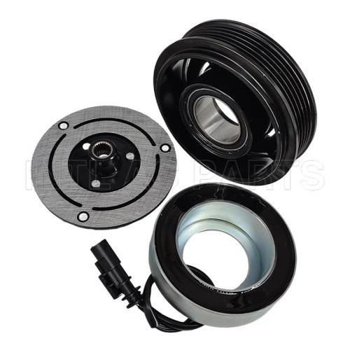 CVC A/C Compressor Clutch Chevrolet Cruze Orlando J309 / Opel Astra