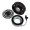 CVC Compressor Clutch Assembly Pontiac Vibe / Toyota Vibe Base L4