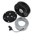 CVC Compressor Clutch Assembly Pontiac Vibe / Toyota Vibe Base L4