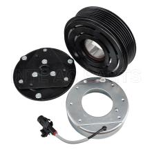 CVC Compressor Clutch Assembly Pontiac Vibe / Toyota Vibe Base L4