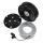 CVC Compressor Clutch Assembly Pontiac Vibe / Toyota Vibe Base L4
