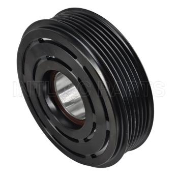 CVC Compressor Clutch Assembly Pontiac Vibe / Toyota Vibe Base L4